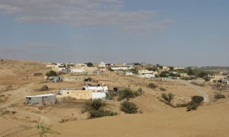 مشعوذ يحتال على بيت في النقب ويسرف 2 كيلو ذهب