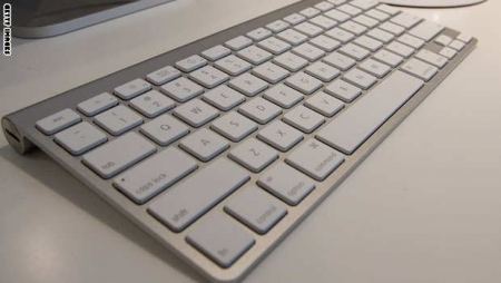 اكتشف اسرار الـ " 7 كبسات " في الكمبيوتر