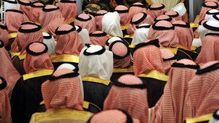 السعودية : رفع سن التقاعد الى 62 عاماً