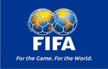 الفيفا يقبل طلب مناقشة تعليق عضوية اسرائيل