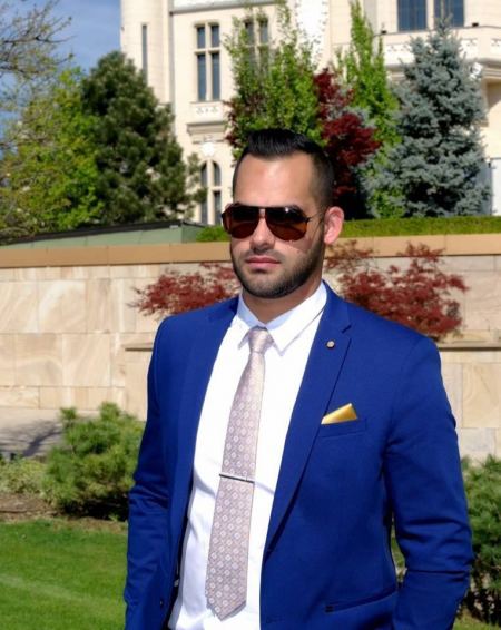 مصرع شاب من دير حنا في ورشة عمل