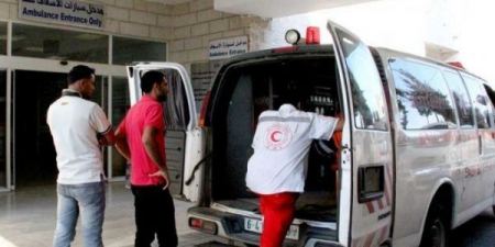 مصرع رضيعة وإصابة آخر بجروح خطيرة جراء حادث بين قلقيلية ونابلس