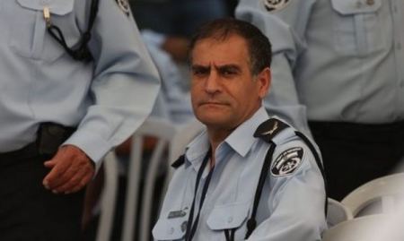 انتحار قائد وحدة تحقيقات في الشرطة الاسرائيلية