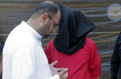 المقاومة في غزة تعدم ميدانياً عدداً من العملاء خلال الحرب