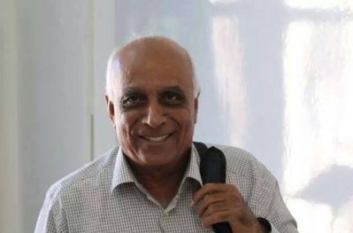 الدكتور عبد الستار قاسم تعرض لاطلاق النار من قبل مسلحين