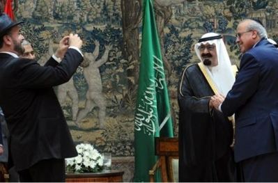الاحتلال يتحدث عن دور عربي لمراقبة حدود غزة