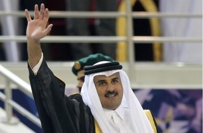 كاتب اسرائيلي يدعو « العالم الحر » لمعاقبة قطر