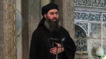 انباء عن مقتل ابو بكر البغدادي امير « داعش » 