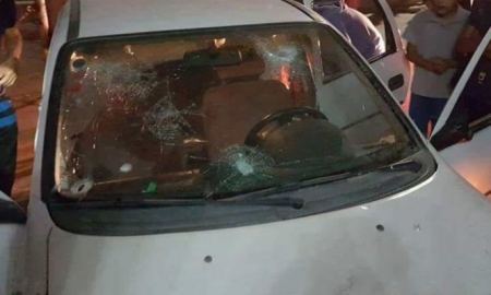 شهيد بنيران الاحتلال بزعم تنفيذ عملية دهس