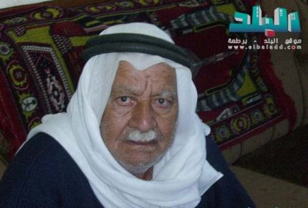برطعة | في ذمة الله : الحاج يوسف الحاج ابراهيم كبها ( ابو ابراهيم )