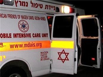 مقتل عامل فلسطيني من بلدة قصرة قضاء نابلس في قلنسوة