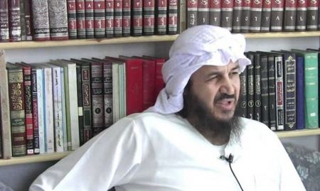 المقدسي يروي تفاصيل مفاوضاته مع داعش بشأن الطيار الكساسبة
