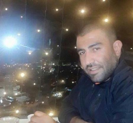 مصرع سائق شاحنة من مصمص (محمد غازي اغبارية) في حادث قرب الرامة