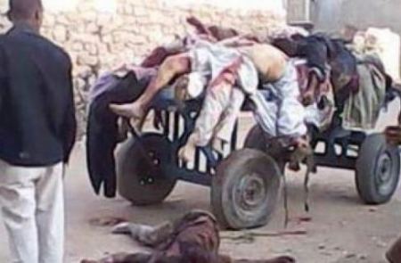 مصرع شخص وإصابة آخر إثر تجدد الاشتباكات بأسوان