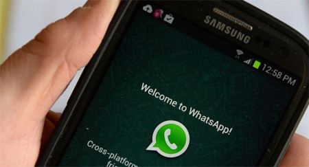 الى مستخدمي واتس اب ... جميع الرسائل محمية بتطبيق التشفير الجديد