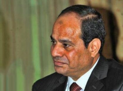 يديعوت احرنوت : « إننا في إسرائيل نصلي من أجل السيسي » 
