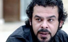 فيديو : ممثل اردني يفارق الحياة اثناء تصويره مشهد وفاته