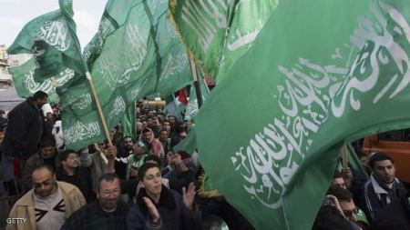 محكمة مصرية تلغي قرارا قضائيا سابقا اعتبر حركة حماس منظمة ارهابية