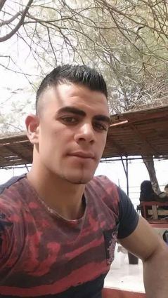 شهيد من نابلس متأثراً بجراح اصيب بها بنيران الاحتلال