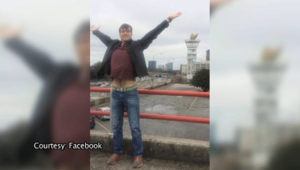 ولاية ماين الأمريكية ... وفاة شاب بعد ان إشعال ألعابا نارية فوق رأسه