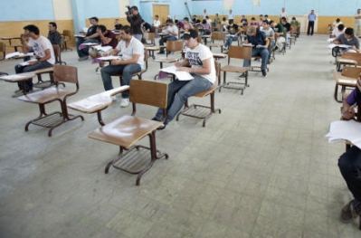 التوجيهي الاردني ... 342 مدرسة لم ينجح منها احد , والاول على المملكة من غزة