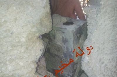 العثور على اجهزة تنصت زرعها الاحتلال في بيت لحم 