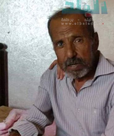برطعة | في ذمة الله ... رفيق محمد قاسم كبها " ابو سفيان "
