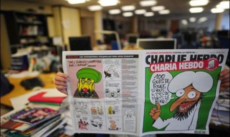  حقائق عن صحيفة « شارلي إيبدو » صاحبة الرسومات الساخرة