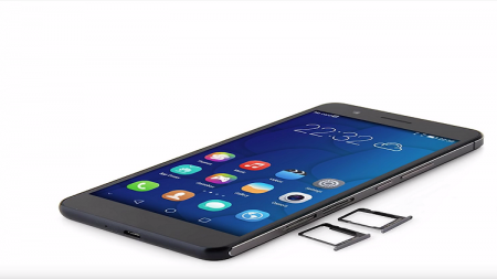 شركة هواوي تصدر هاتفاً جديداً Honor X5 بمواصفات عالية وسعر مناسب