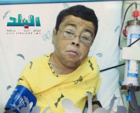 في ذمة الله : عروة نزار يوسف كبها