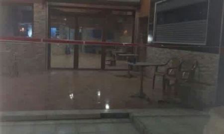 مقتل تيسير ابو غليون وثلاثة اصابات اثر اطلاق نار في النقب
