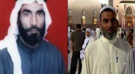مقتل شاعر المقاومة العراقية محمد سعد الجميلي