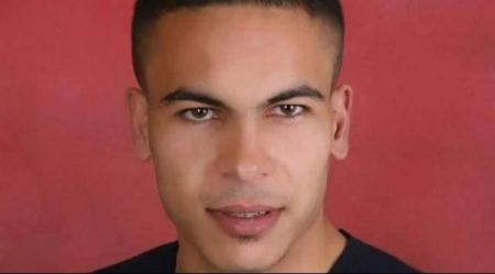 السجن 28 عاماً لـ حمزة متروك (22 عاما) لطعنه 12 راكباً في تل أبيب