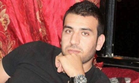 مصرع الشاب احمد غليون من ام الفحم غرقا في شاطئ قيسارية 