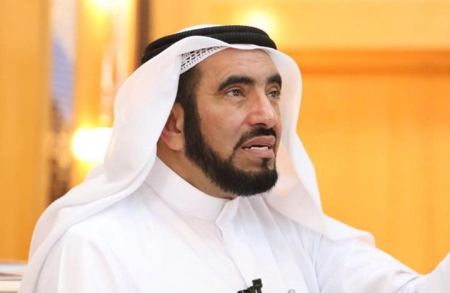 طارق السويدان يغرّد دفاعاً عن القرضاوي ويهاجم ابن زايد 