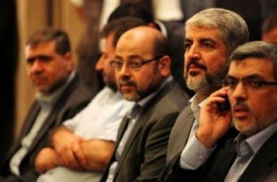 نقاط الخلاف في القاهرة 