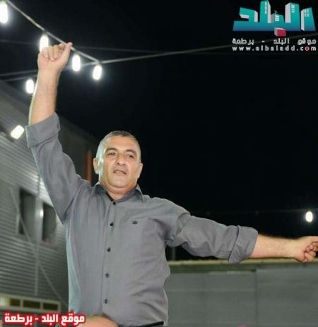 وفاة قاسم شباط من نحف خلال سهرة حناء ولديه 
