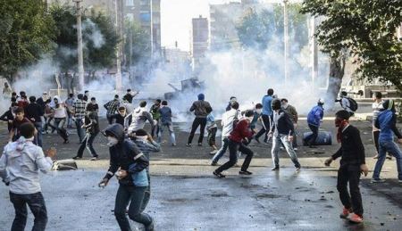 تركيا | مظاهرات في مدن كردية والحصيلة 15 قتيلاً 