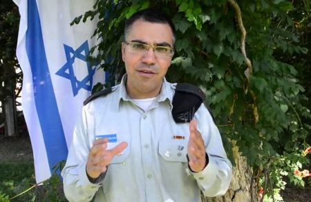 ما الهدف من وراء مخاطبة الاحتلال الاسرائيلي للفلسطينيين مباشرة ؟