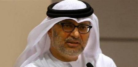 وزير إماراتي: خلافنا مع تركيا بسبب موقفها من مصر والإخوان