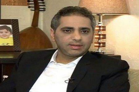 فيديو ... هل يعود فضل شاكر الى الغناء ؟