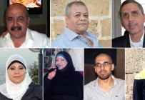 رأي اهالي عكا في الغاء عرض مسرحية وطن على وتر 
