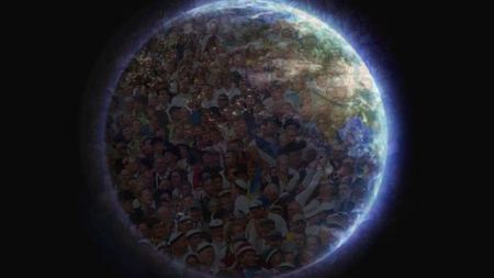 7.2 مليار نسمة عدد سكان الارض