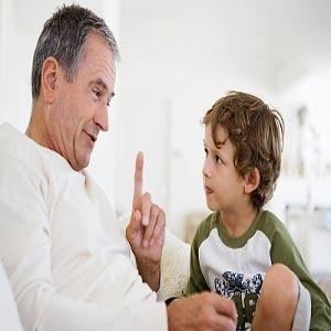 نصائح تربوية في التعامل مع الاطفال 