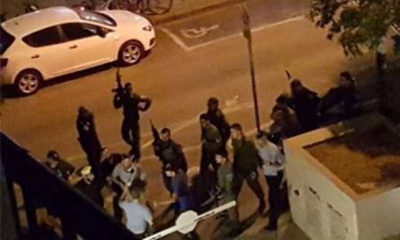 4 قتلى و 8 اصابات بعملية إطلاق نار في تل ابيب