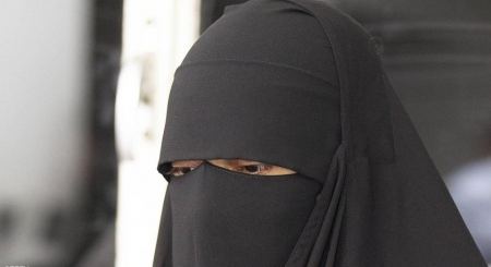 10 آلاف دولار غرامة مالية لمن ترتدي النقاب في سويسرا