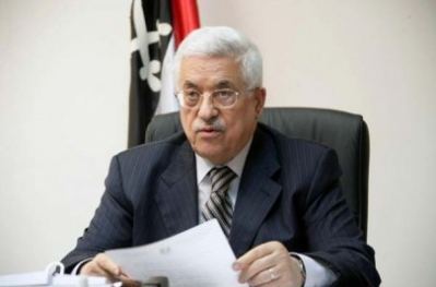 السلطة الفلسطينية تسحب شكوى المحكمة الجنائية 