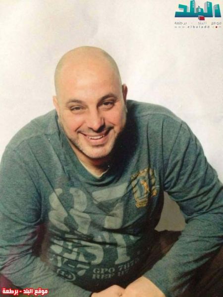 يوم الثلاثاء ... الاسير ناصر اديب بدران كبها من عين السهلة على موعد مع الحرية 