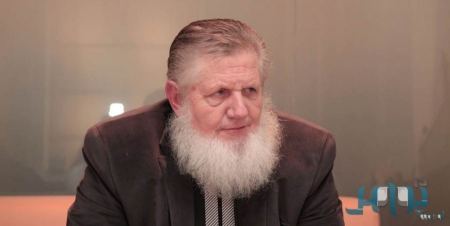 « يوسف اتش » يحكي قصة اسلامه .... بعد ما كان مبشّراً اصبح داعية اسلامي