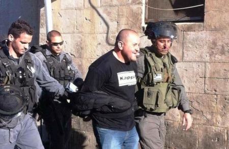 " #مصباح القدس " ... هاشتاغ فلسطيني يشيد بعملية القدس 